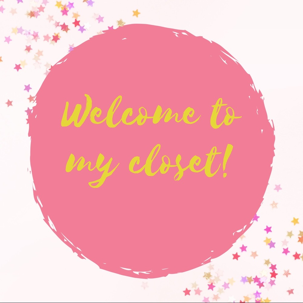 Offers welcome!